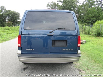 2005 Chevrolet Astro LS Loaded Mini Family Passenger (SOLD)   - Photo 4 - North Chesterfield, VA 23237