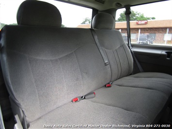 2005 Chevrolet Astro LS Loaded Mini Family Passenger (SOLD)   - Photo 10 - North Chesterfield, VA 23237