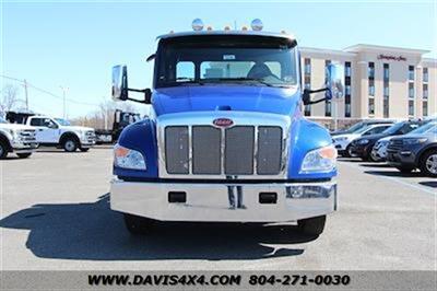 2023 Peterbilt 536 Rollback/Tow Truck Flatbed Two Car Carrier   - Photo 1 - North Chesterfield, VA 23237