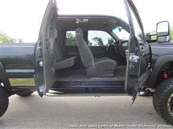 2005 Chevrolet Silverado 2500 HD LS Lifted 4X4 Extended Cab Short Bed   - Photo 16 - North Chesterfield, VA 23237