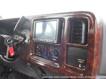 2005 Chevrolet Silverado 2500 HD LS Lifted 4X4 Extended Cab Short Bed   - Photo 18 - North Chesterfield, VA 23237