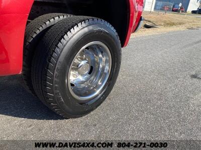 2007 Ford F-350 Superduty Crew Cab Long Bed Dually 4x4 Diesel  Pickup - Photo 14 - North Chesterfield, VA 23237