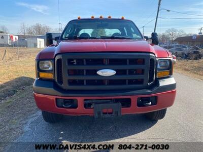 2007 Ford F-350 Superduty Crew Cab Long Bed Dually 4x4 Diesel  Pickup - Photo 2 - North Chesterfield, VA 23237