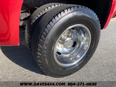 2007 Ford F-350 Superduty Crew Cab Long Bed Dually 4x4 Diesel  Pickup - Photo 15 - North Chesterfield, VA 23237