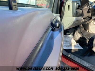 2007 Ford F-350 Superduty Crew Cab Long Bed Dually 4x4 Diesel  Pickup - Photo 16 - North Chesterfield, VA 23237