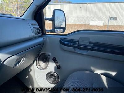 2007 Ford F-350 Superduty Crew Cab Long Bed Dually 4x4 Diesel  Pickup - Photo 24 - North Chesterfield, VA 23237