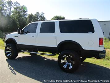 2000 Ford Excursion Limited 7.3 Power Stroke Turbo Diesel Lifted 4X4  (SOLD) - Photo 3 - North Chesterfield, VA 23237