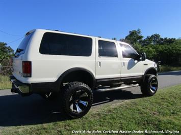 2000 Ford Excursion Limited 7.3 Power Stroke Turbo Diesel Lifted 4X4  (SOLD) - Photo 5 - North Chesterfield, VA 23237