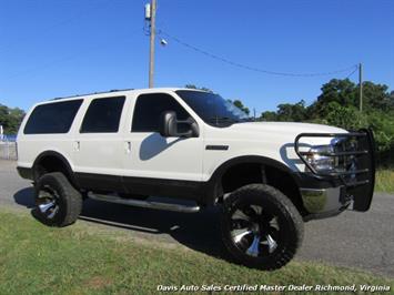 2000 Ford Excursion Limited 7.3 Power Stroke Turbo Diesel Lifted 4X4  (SOLD) - Photo 12 - North Chesterfield, VA 23237