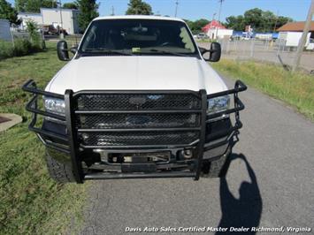 2000 Ford Excursion Limited 7.3 Power Stroke Turbo Diesel Lifted 4X4  (SOLD) - Photo 14 - North Chesterfield, VA 23237