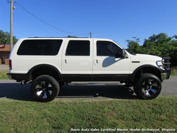 2000 Ford Excursion Limited 7.3 Power Stroke Turbo Diesel Lifted 4X4  (SOLD) - Photo 11 - North Chesterfield, VA 23237