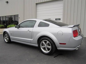 2006 Ford Mustang GT Deluxe (SOLD)   - Photo 8 - North Chesterfield, VA 23237