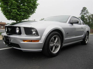 2006 Ford Mustang GT Deluxe (SOLD)   - Photo 16 - North Chesterfield, VA 23237