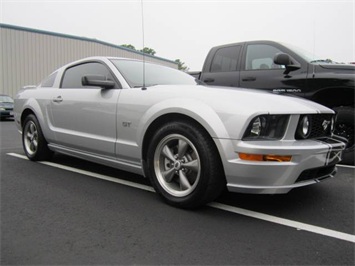 2006 Ford Mustang GT Deluxe (SOLD)   - Photo 17 - North Chesterfield, VA 23237