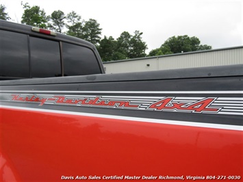 2004 Ford F-250 Super Duty Harley Davidson Lifted Diesel 4X4  Crew Cab Short Bed - Photo 16 - North Chesterfield, VA 23237