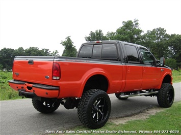 2004 Ford F-250 Super Duty Harley Davidson Lifted Diesel 4X4  Crew Cab Short Bed - Photo 5 - North Chesterfield, VA 23237