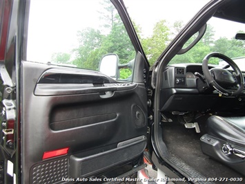 2004 Ford F-250 Super Duty Harley Davidson Lifted Diesel 4X4  Crew Cab Short Bed - Photo 17 - North Chesterfield, VA 23237