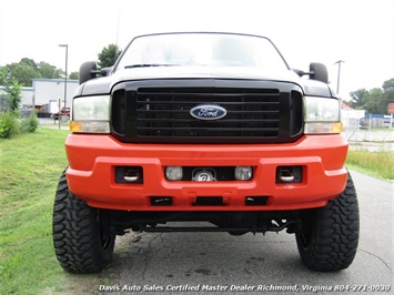 2004 Ford F-250 Super Duty Harley Davidson Lifted Diesel 4X4  Crew Cab Short Bed - Photo 8 - North Chesterfield, VA 23237