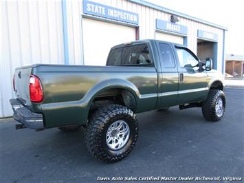 2000 Ford F-250 Super Duty XLT Lifted Extended Quad Cab Short Bed  (SOLD) - Photo 11 - North Chesterfield, VA 23237