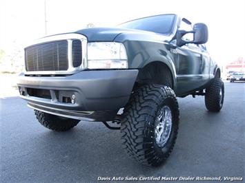 2000 Ford F-250 Super Duty XLT Lifted Extended Quad Cab Short Bed  (SOLD) - Photo 19 - North Chesterfield, VA 23237