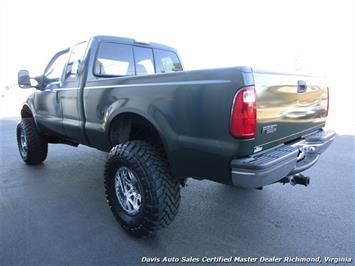 2000 Ford F-250 Super Duty XLT Lifted Extended Quad Cab Short Bed  (SOLD) - Photo 10 - North Chesterfield, VA 23237