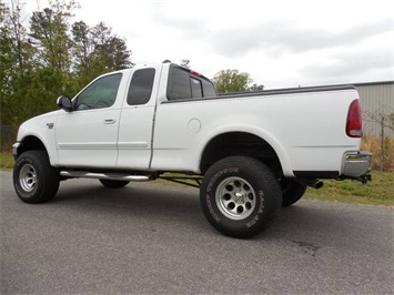 2002 Ford F-150 XLT (SOLD)   - Photo 3 - North Chesterfield, VA 23237