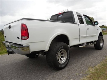 2002 Ford F-150 XLT (SOLD)   - Photo 5 - North Chesterfield, VA 23237