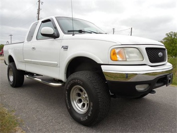 2002 Ford F-150 XLT (SOLD)   - Photo 14 - North Chesterfield, VA 23237