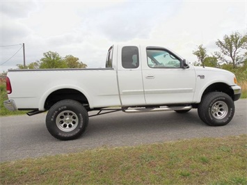 2002 Ford F-150 XLT (SOLD)   - Photo 6 - North Chesterfield, VA 23237