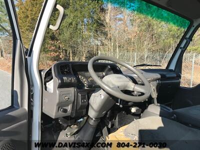 2004 ISUZU NPR Diesel Commercial Box Truck With Whiting Supreme  Body - Photo 10 - North Chesterfield, VA 23237