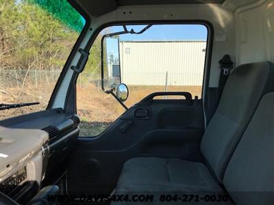 2004 ISUZU NPR Diesel Commercial Box Truck With Whiting Supreme  Body - Photo 12 - North Chesterfield, VA 23237