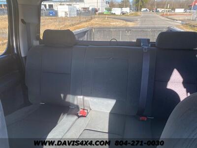 2009 Chevrolet Silverado 2500 HD Crew Cab Short Bed Z71 4x4 Lifted   - Photo 53 - North Chesterfield, VA 23237