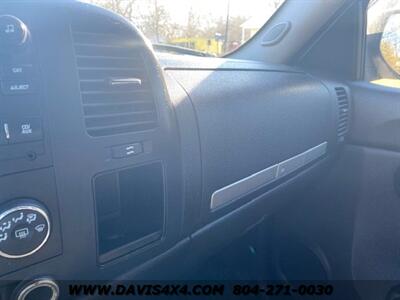 2009 Chevrolet Silverado 2500 HD Crew Cab Short Bed Z71 4x4 Lifted   - Photo 74 - North Chesterfield, VA 23237
