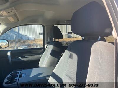 2009 Chevrolet Silverado 2500 HD Crew Cab Short Bed Z71 4x4 Lifted   - Photo 49 - North Chesterfield, VA 23237