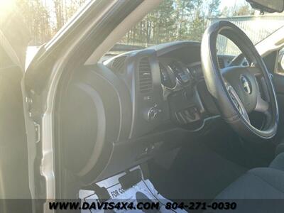 2009 Chevrolet Silverado 2500 HD Crew Cab Short Bed Z71 4x4 Lifted   - Photo 54 - North Chesterfield, VA 23237