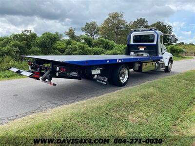 2020 Peterbilt 337 Rollback Wrecker Tow Truck   - Photo 4 - North Chesterfield, VA 23237