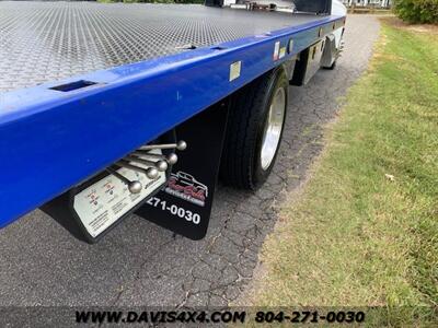 2020 Peterbilt 337 Rollback Wrecker Tow Truck   - Photo 25 - North Chesterfield, VA 23237
