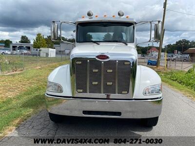 2020 Peterbilt 337 Rollback Wrecker Tow Truck   - Photo 2 - North Chesterfield, VA 23237