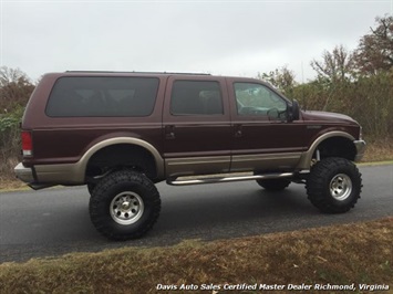 2000 Ford Excursion Limited (SOLD)   - Photo 4 - North Chesterfield, VA 23237