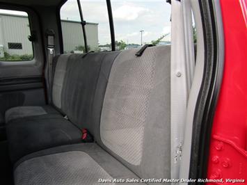 2002 Ford F-250 Super Duty XLT 7.3 Diesel 4X4 SuperCab Long Bed   - Photo 25 - North Chesterfield, VA 23237