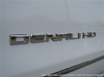 2015 GMC Sierra 3500 Denali 6.6 Diesel Duramax 4X4 Dually (SOLD)   - Photo 18 - North Chesterfield, VA 23237