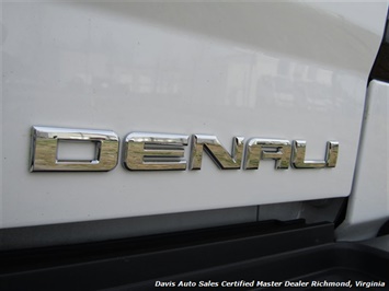 2015 GMC Sierra 3500 Denali 6.6 Diesel Duramax 4X4 Dually (SOLD)   - Photo 21 - North Chesterfield, VA 23237
