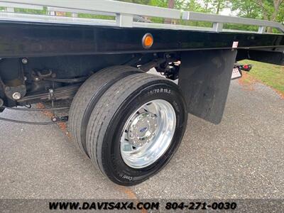 2021 Ford F550 Superduty Rollback Wrecker/Tow Truck Low Mileage   - Photo 18 - North Chesterfield, VA 23237