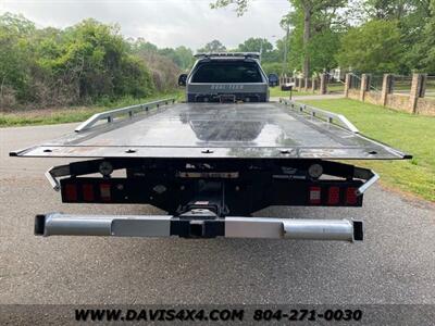 2021 Ford F550 Superduty Rollback Wrecker/Tow Truck Low Mileage   - Photo 4 - North Chesterfield, VA 23237