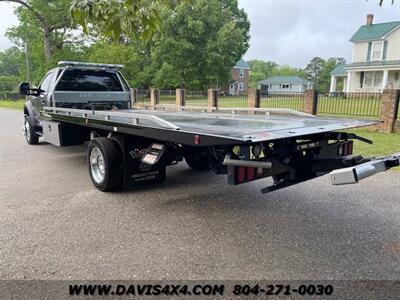 2021 Ford F550 Superduty Rollback Wrecker/Tow Truck Low Mileage   - Photo 5 - North Chesterfield, VA 23237