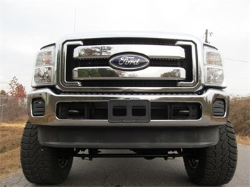2011 Ford F-250 Super Duty XLT (SOLD)   - Photo 6 - North Chesterfield, VA 23237