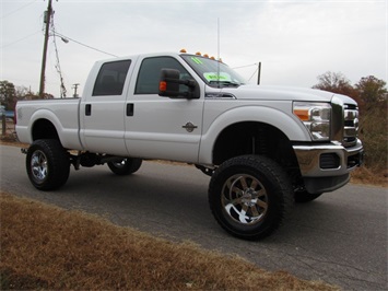 2011 Ford F-250 Super Duty XLT (SOLD)   - Photo 5 - North Chesterfield, VA 23237