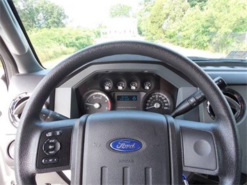 2011 Ford F-250 Super Duty XLT (SOLD)   - Photo 14 - North Chesterfield, VA 23237