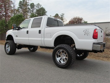 2011 Ford F-250 Super Duty XLT (SOLD)   - Photo 3 - North Chesterfield, VA 23237
