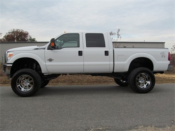 2011 Ford F-250 Super Duty XLT (SOLD)   - Photo 2 - North Chesterfield, VA 23237